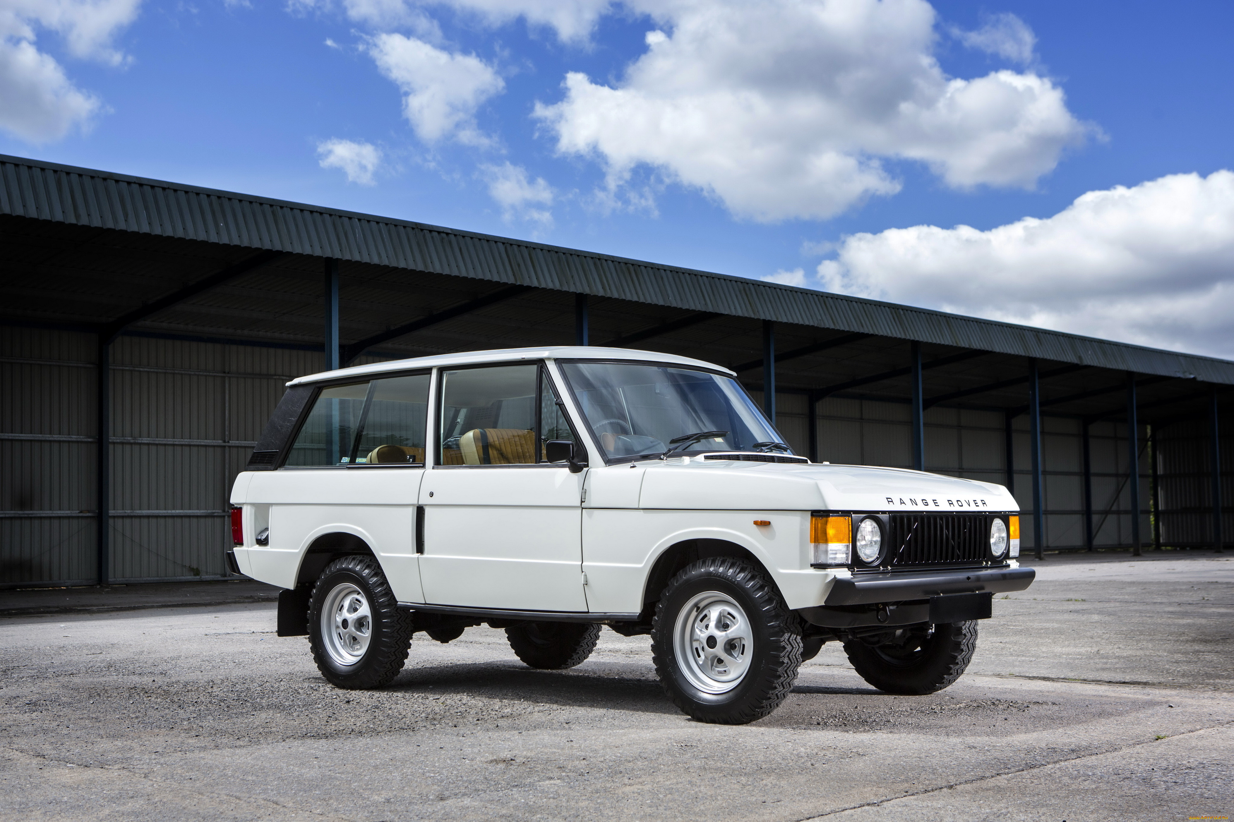 , range rover, 3-door, range, rover, uk-spec